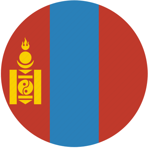 Монгол